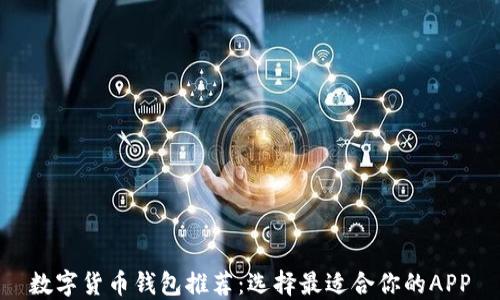 
数字货币钱包推荐：选择最适合你的APP