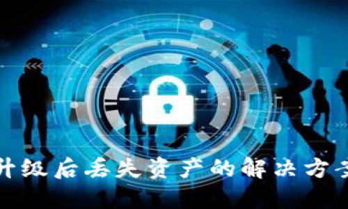 虚拟币钱包升级后丢失资产的解决方案与预防措施