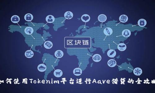 如何使用Tokenim平台进行Aave借贷的全攻略