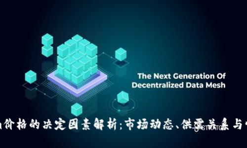 Tokenim价格的决定因素解析：市场动态、供需关系与情感分析